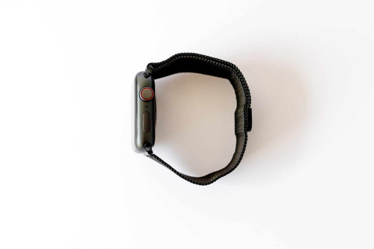 Smartwatch Mini 9 Plus (41mm)  Preto