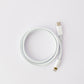 Cabo Type-C- Lightning 20 W