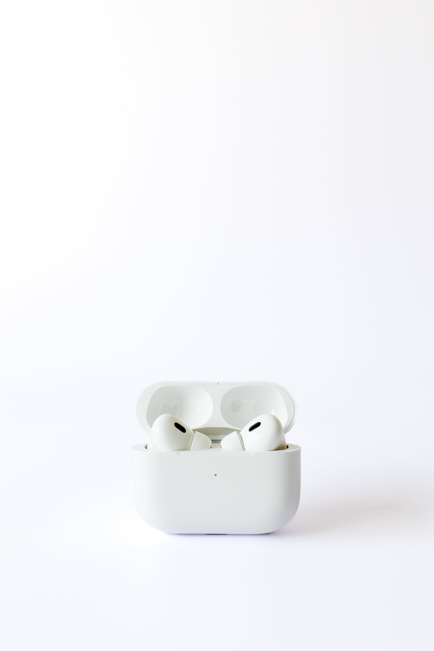 Inpods Pro 2 com caixa Magsafe ( Type C- Type C)