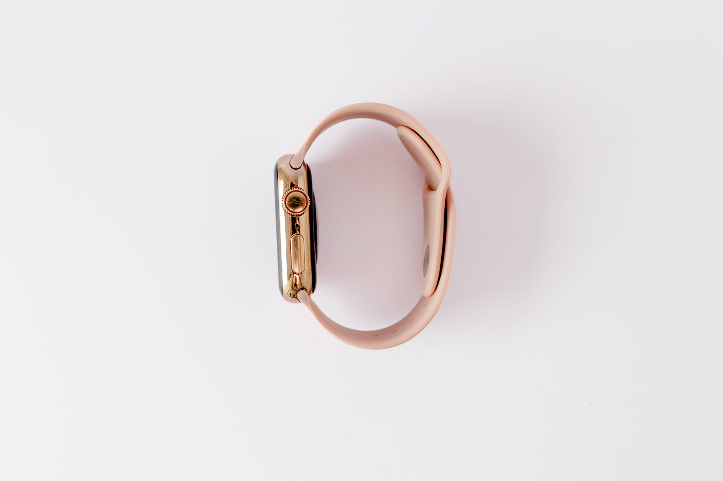 Smartwatch Mini 9 Plus (41mm)  Rosa