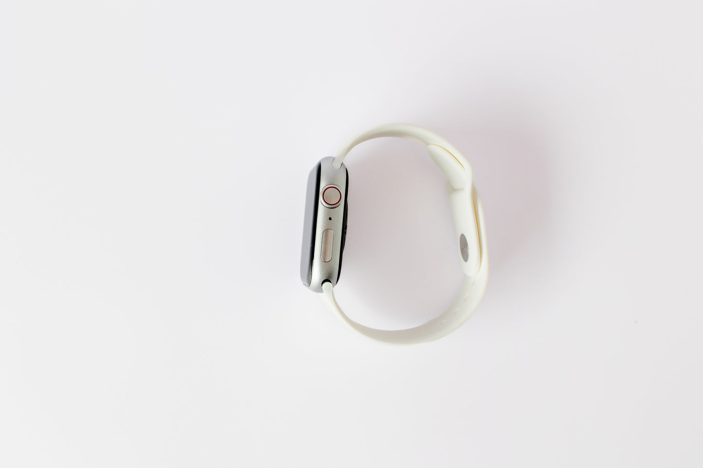 Smartwatch 9 Plus (45mm) Branco