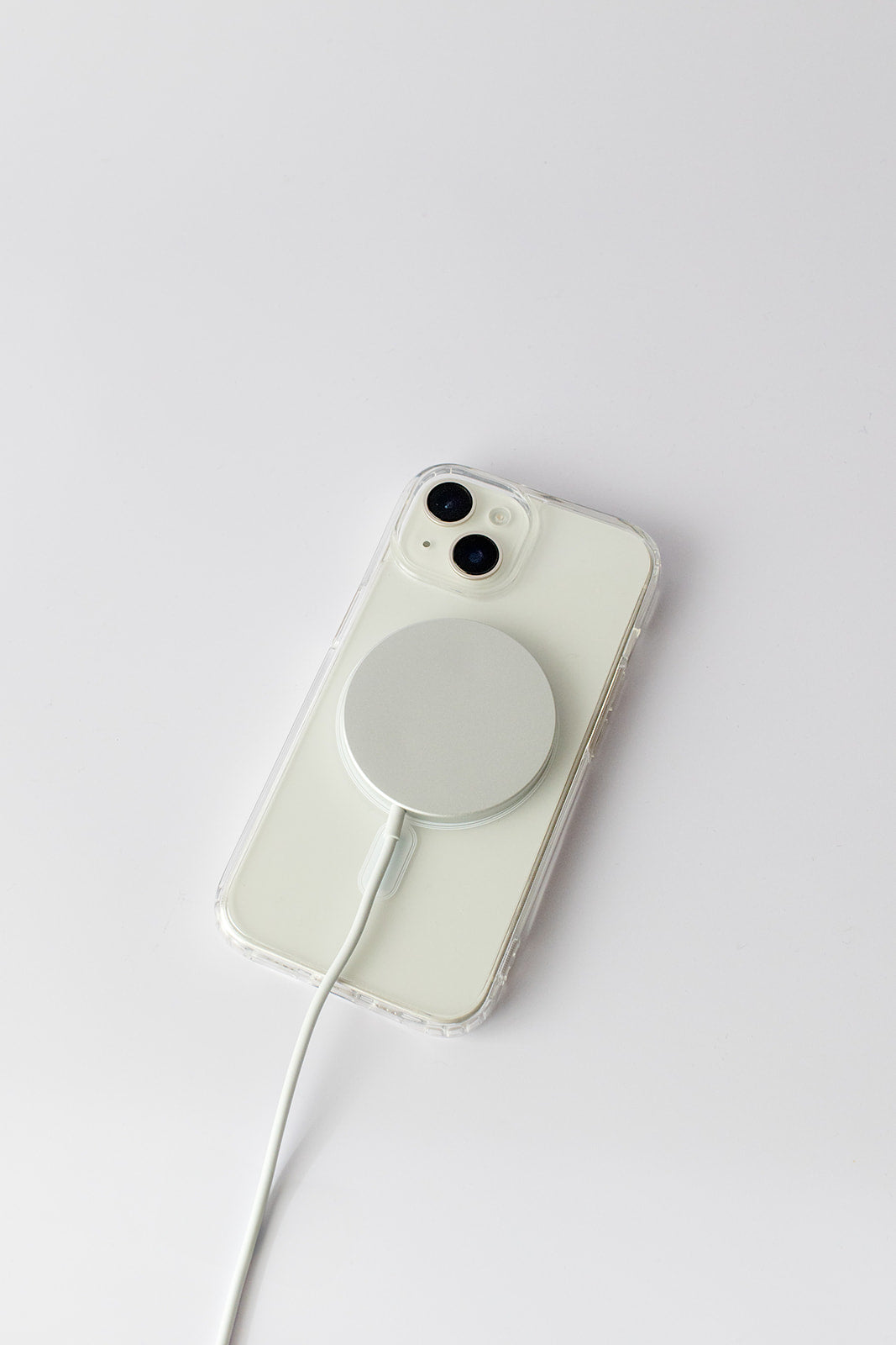 Carregador Indução Wireless MagSafe 15W