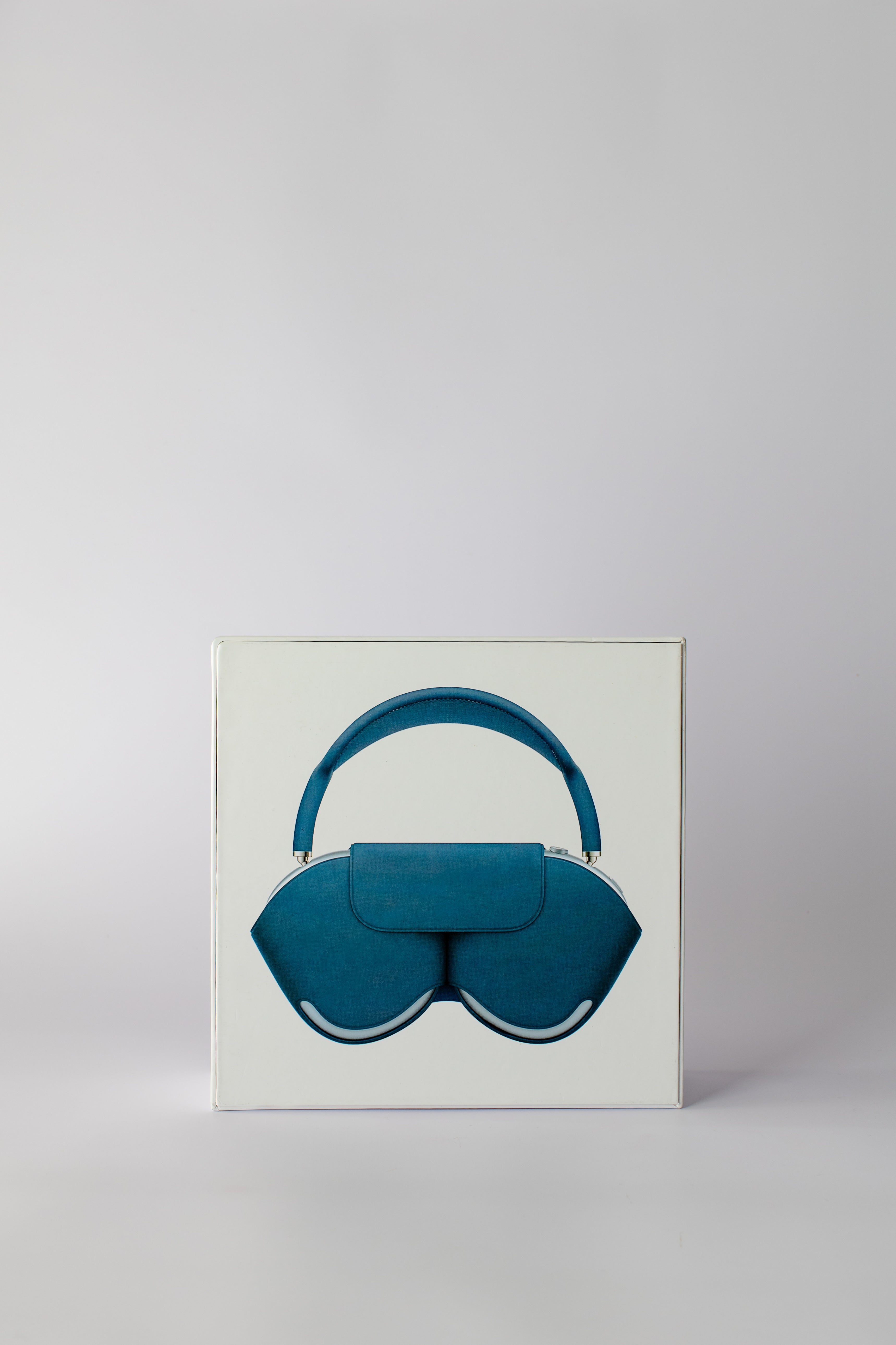 Fones P9 (Azul)