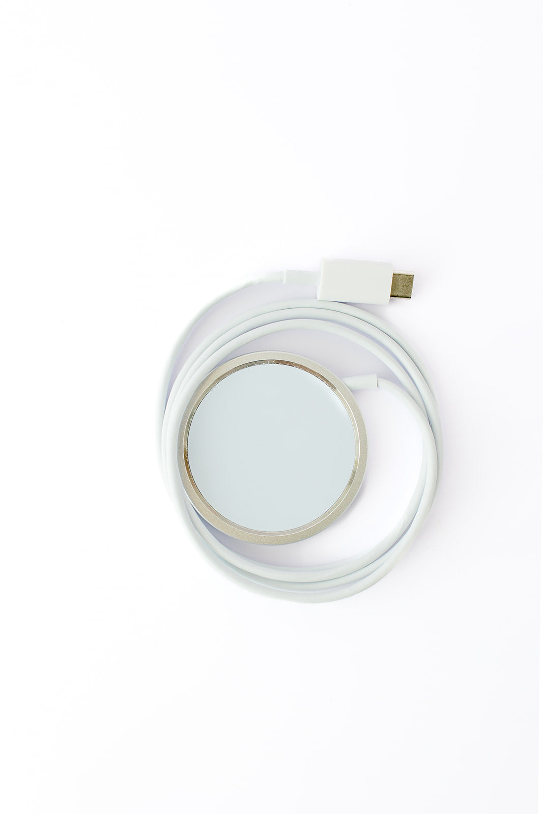 Carregador Indução Wireless MagSafe 15W