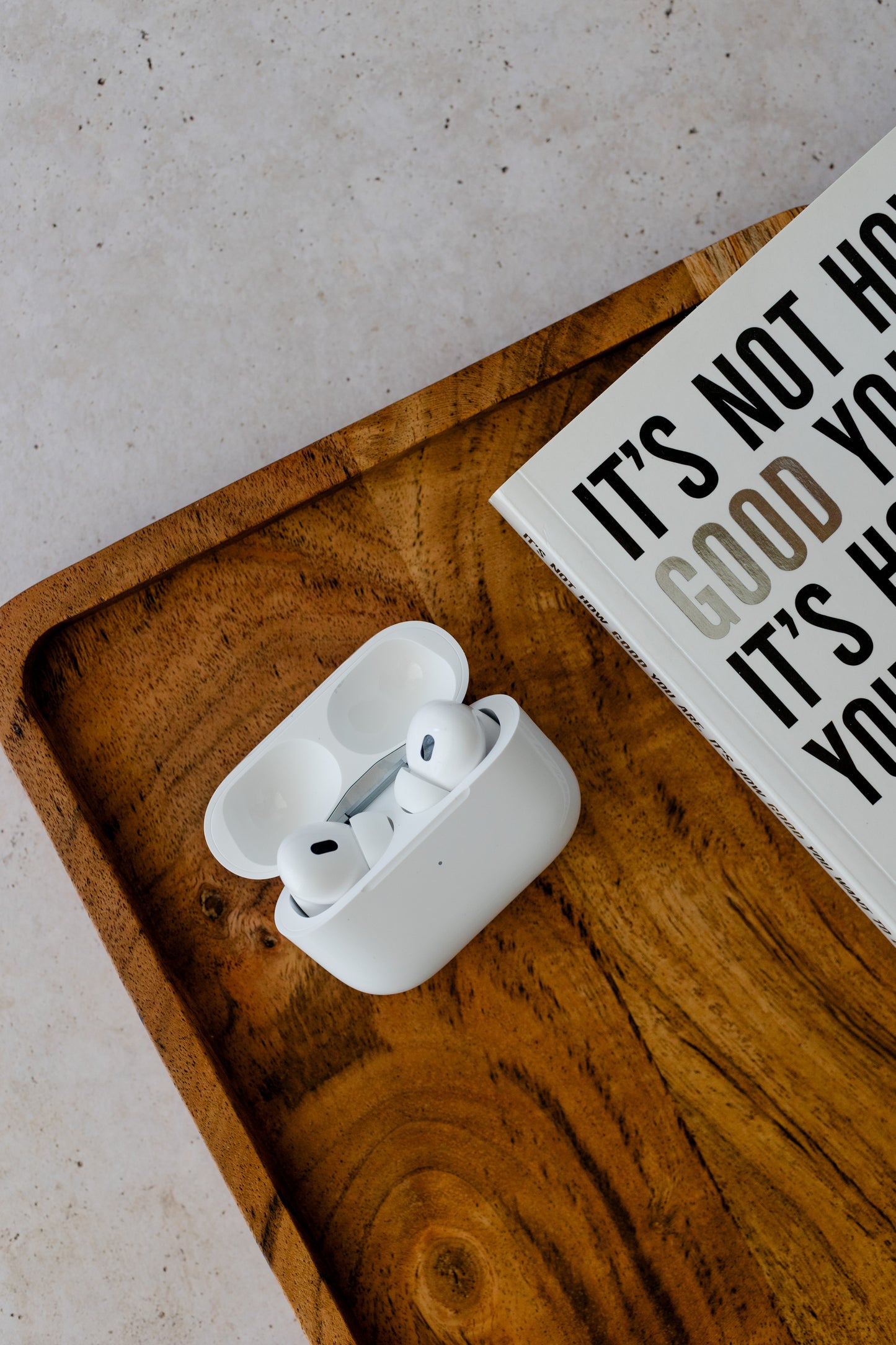 Inpods Pro 2 com caixa Magsafe ( Type C- Type C)