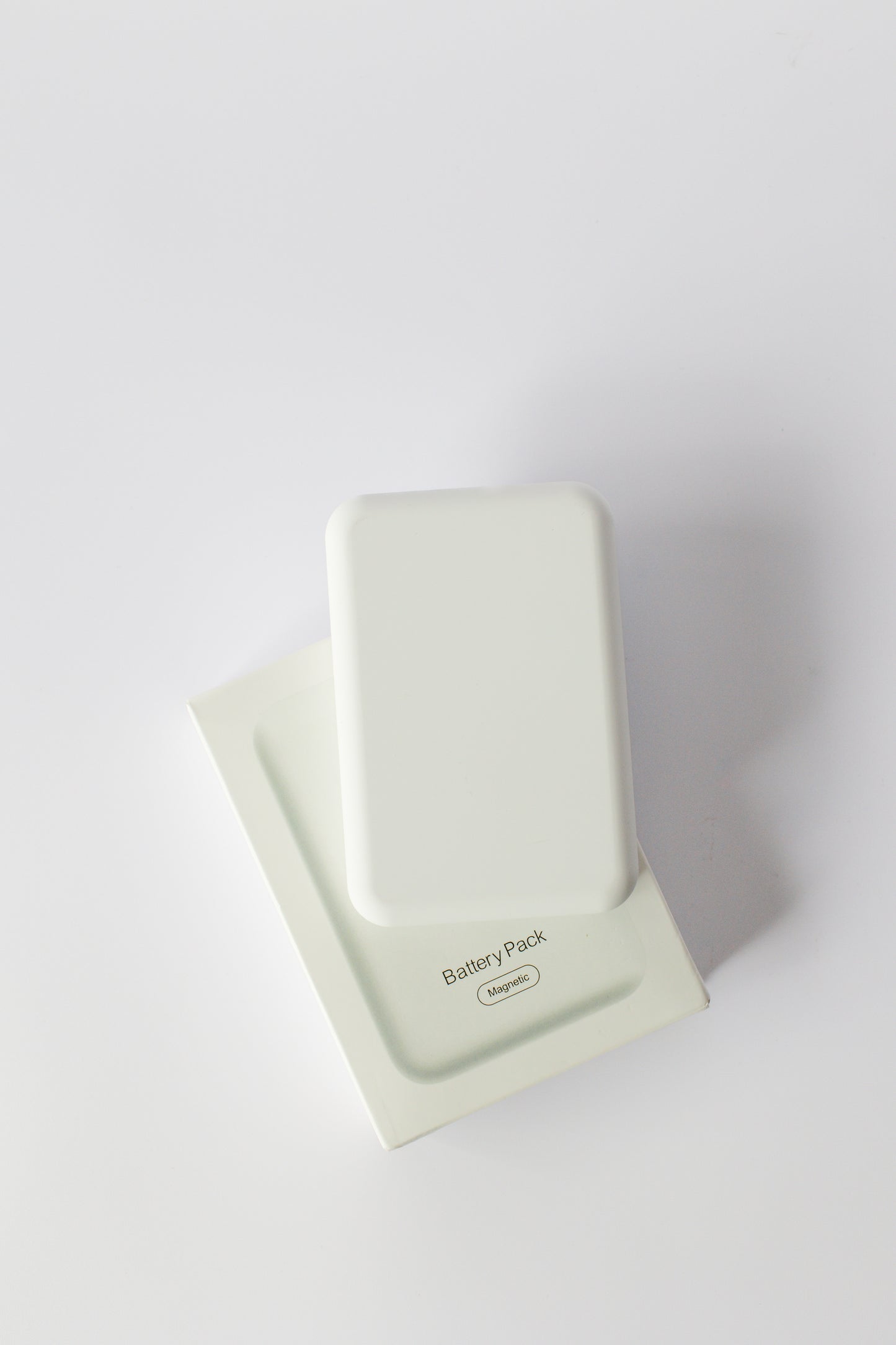 PowerBank MagSafe 10.000 mAh