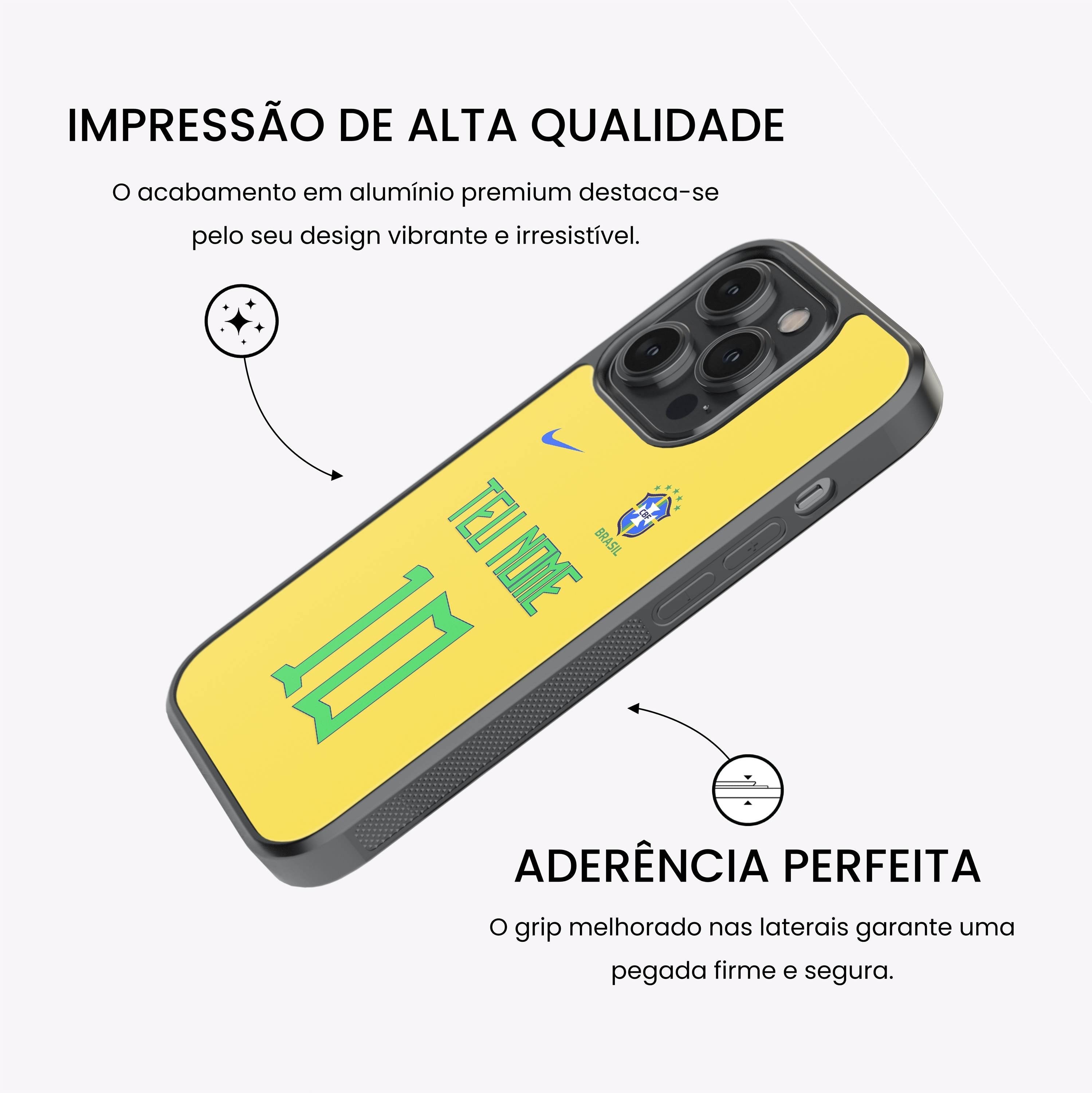 Personalizada BR #1