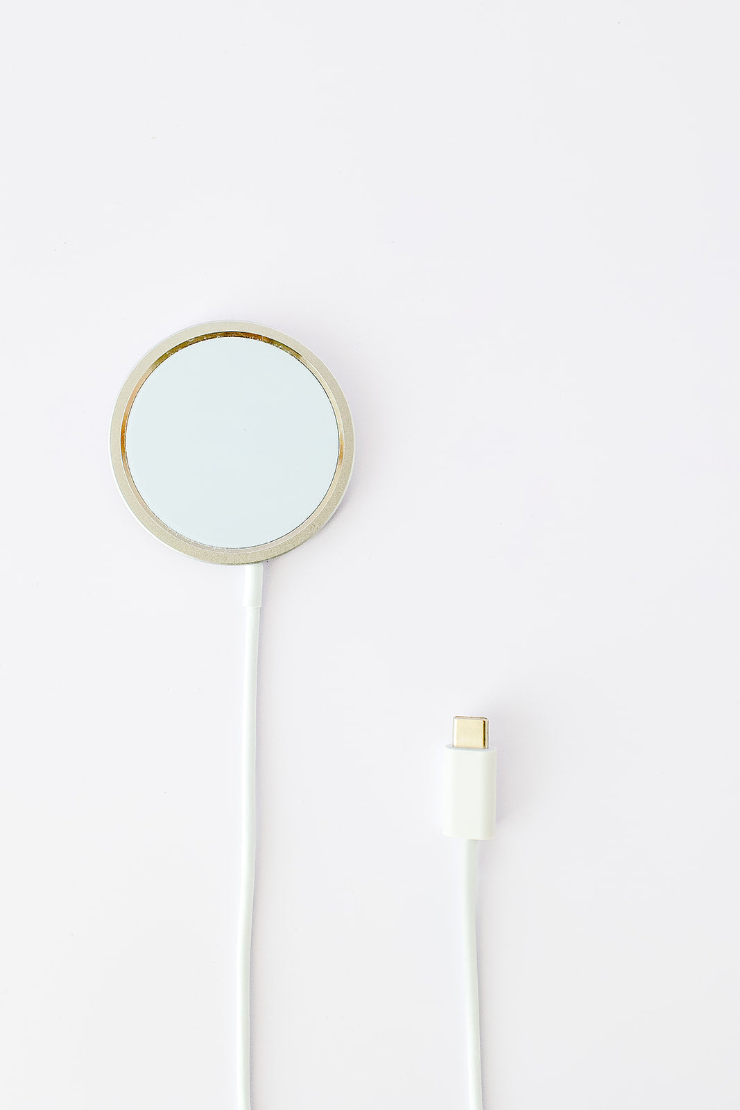 Carregador Indução Wireless MagSafe 15W