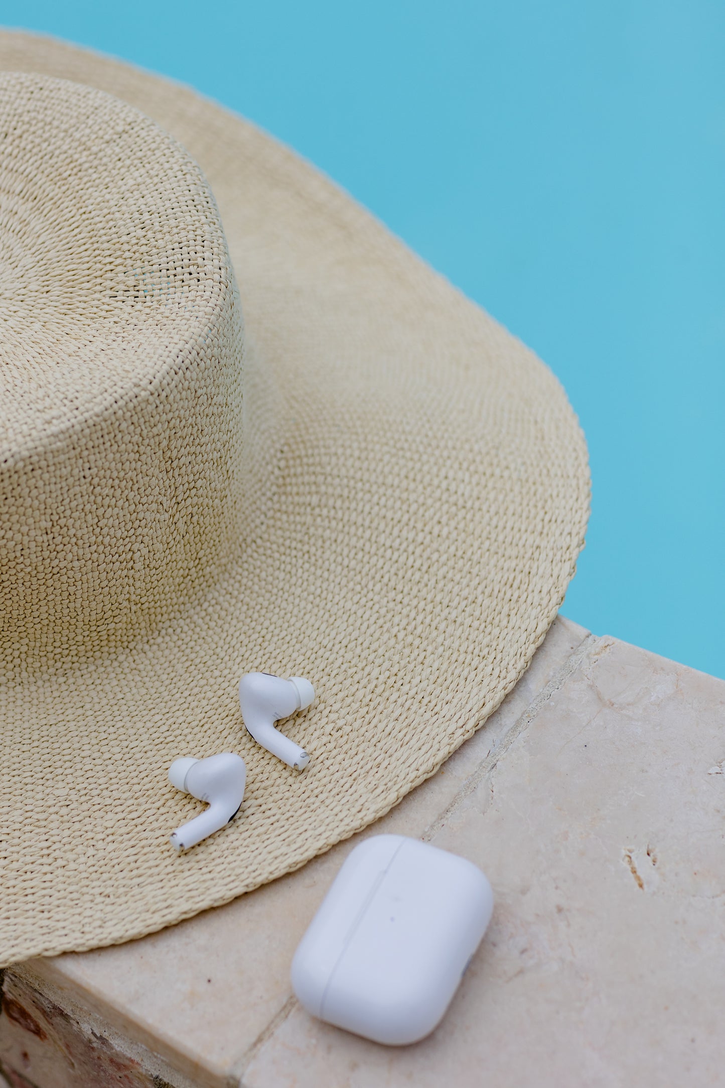 Inpods Pro 2 com caixa Magsafe ( Type C- Type C)