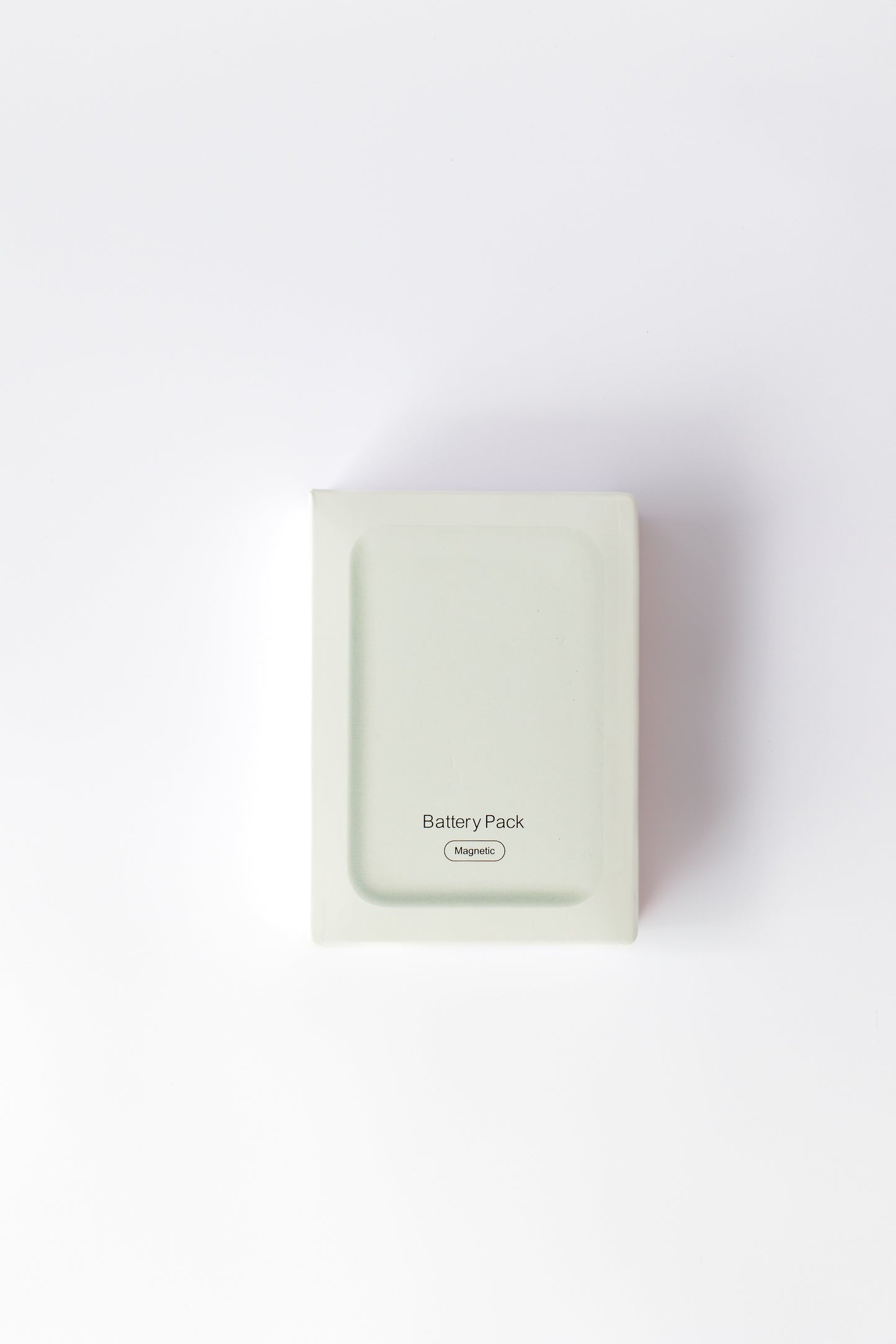 PowerBank MagSafe 10.000 mAh