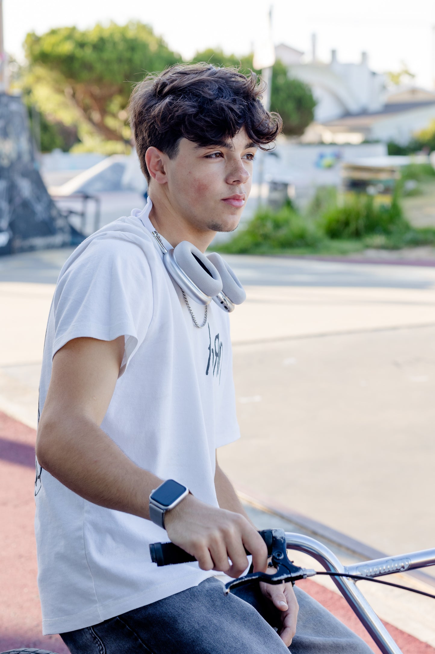 Smartwatch Mini 9 Plus (41mm)  Preto