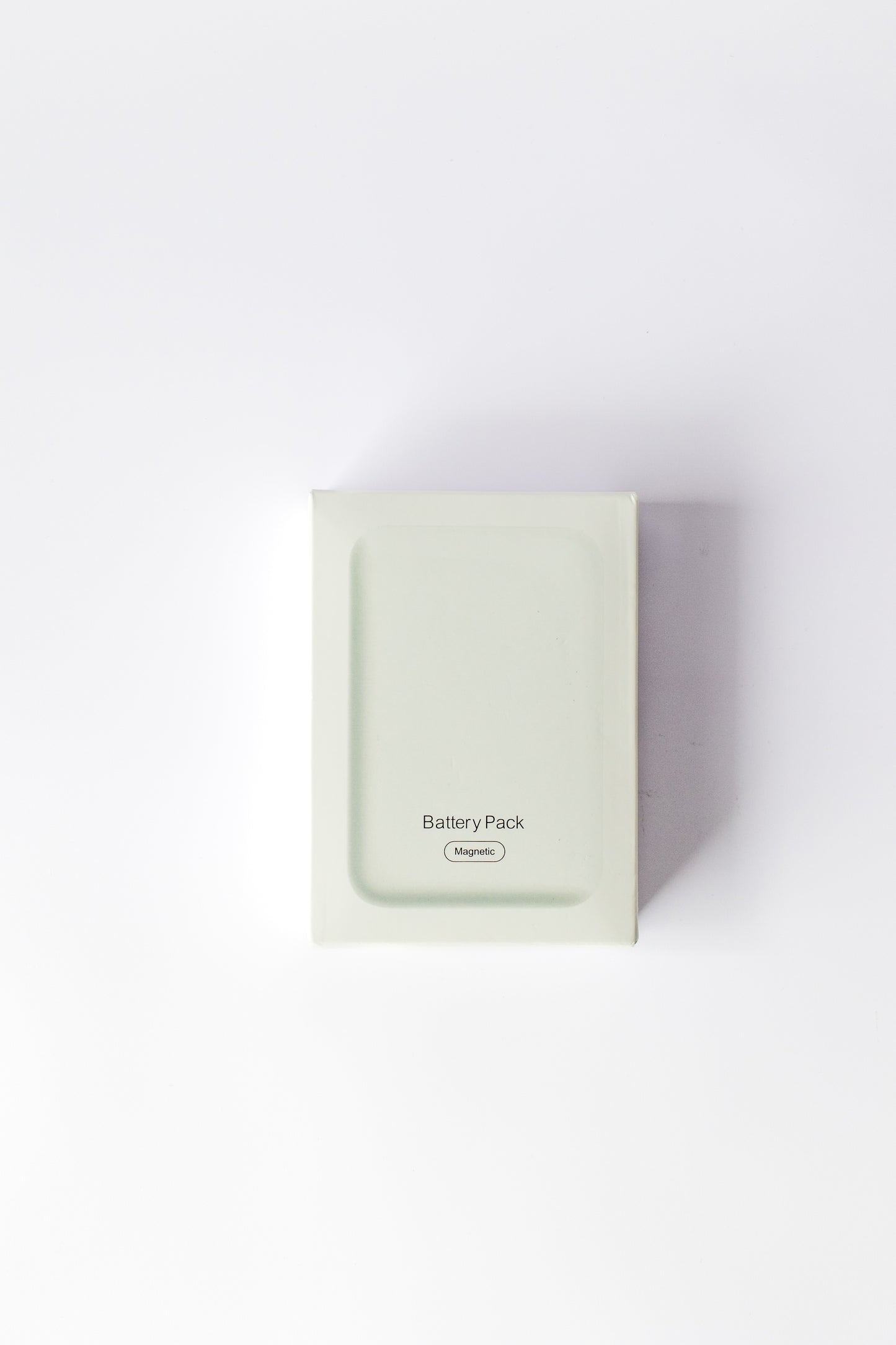 PowerBank MagSafe 10.000 mAh