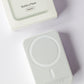 PowerBank MagSafe 10.000 mAh