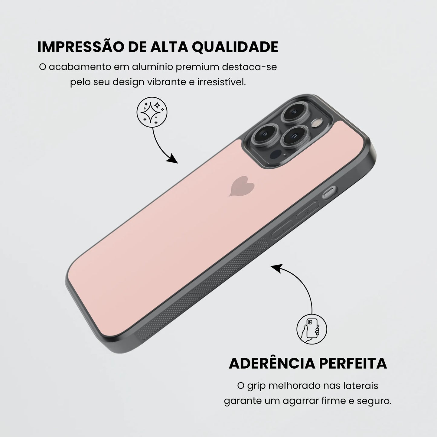 Paixão Rosa
