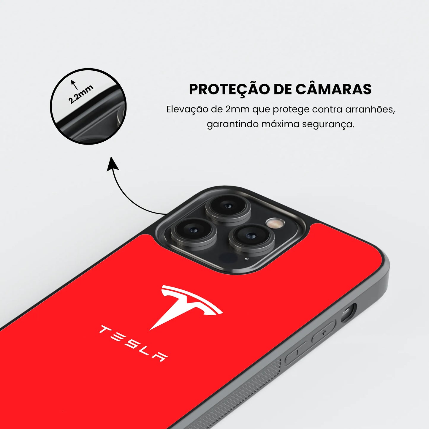 Tsla Vermelha