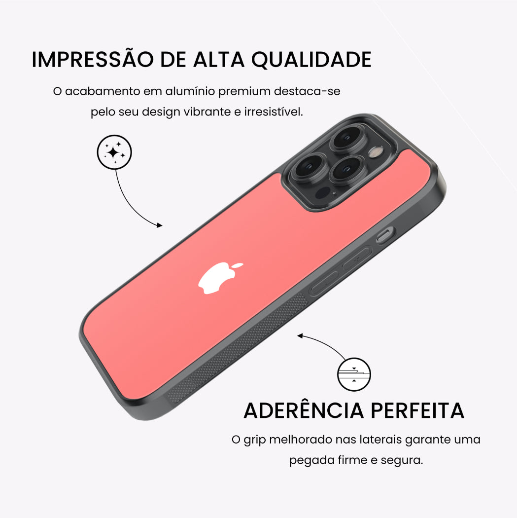 AAPL Vermelha