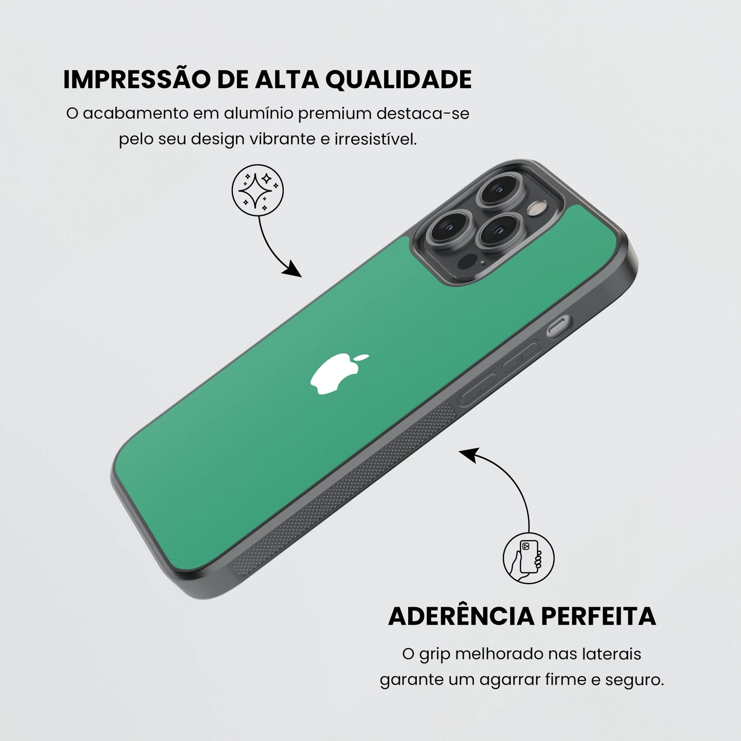Aapl verde