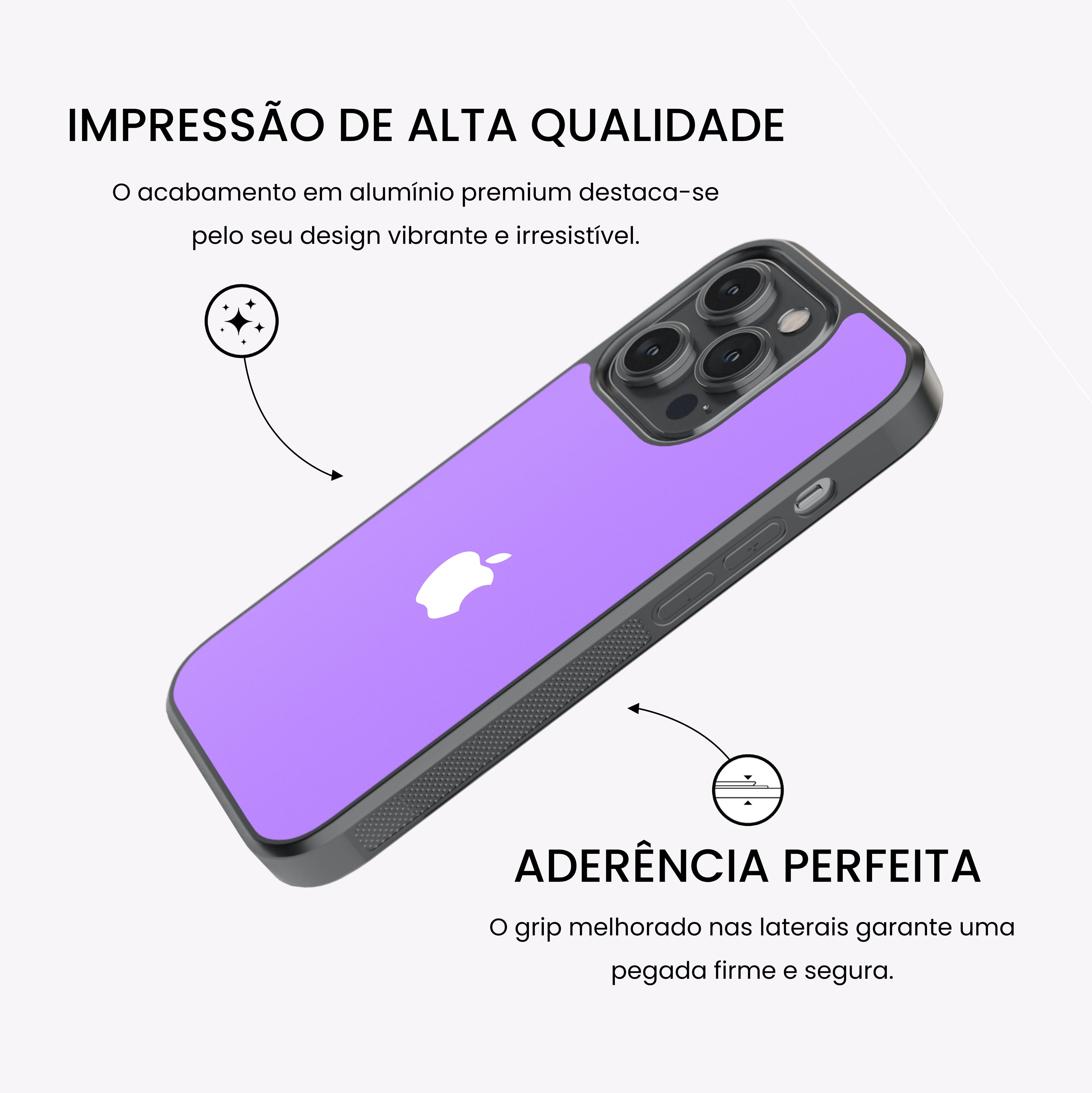 AAPL Roxo