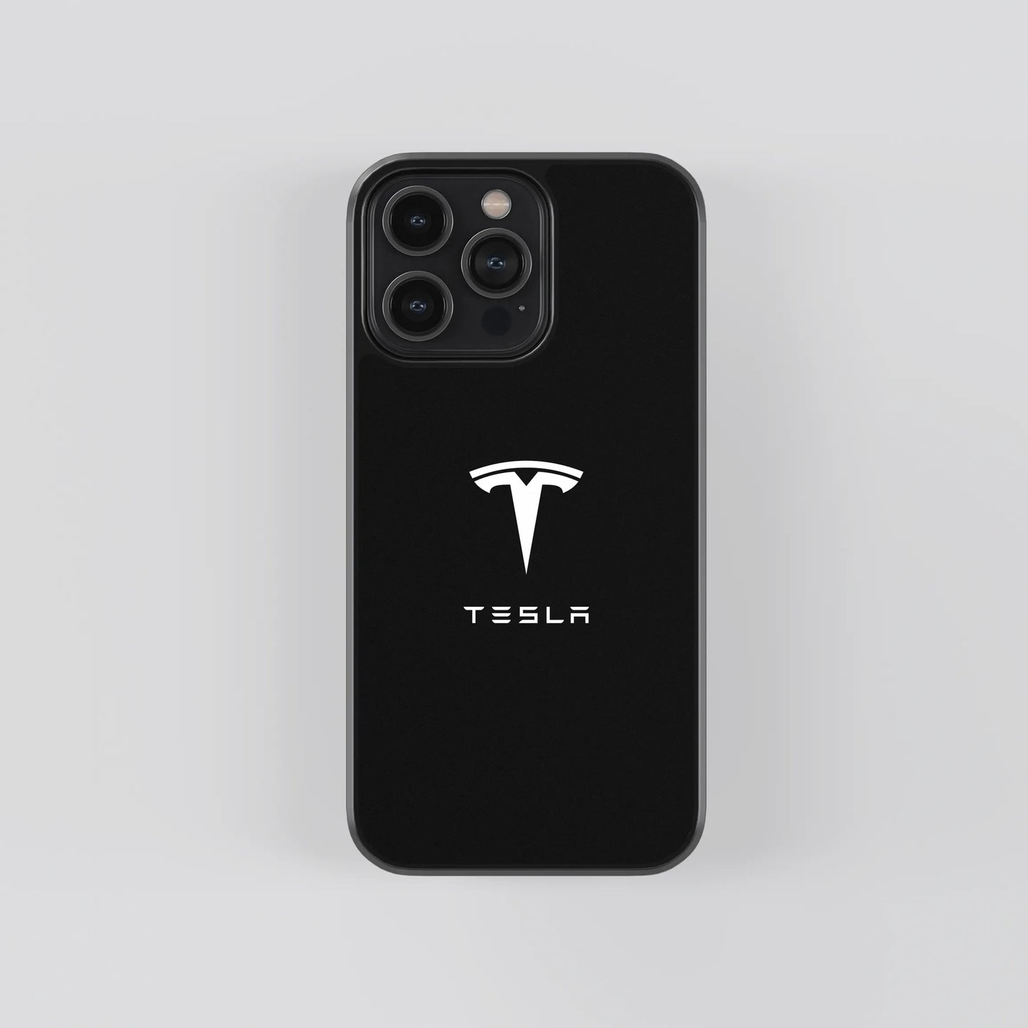 Tsla Preta