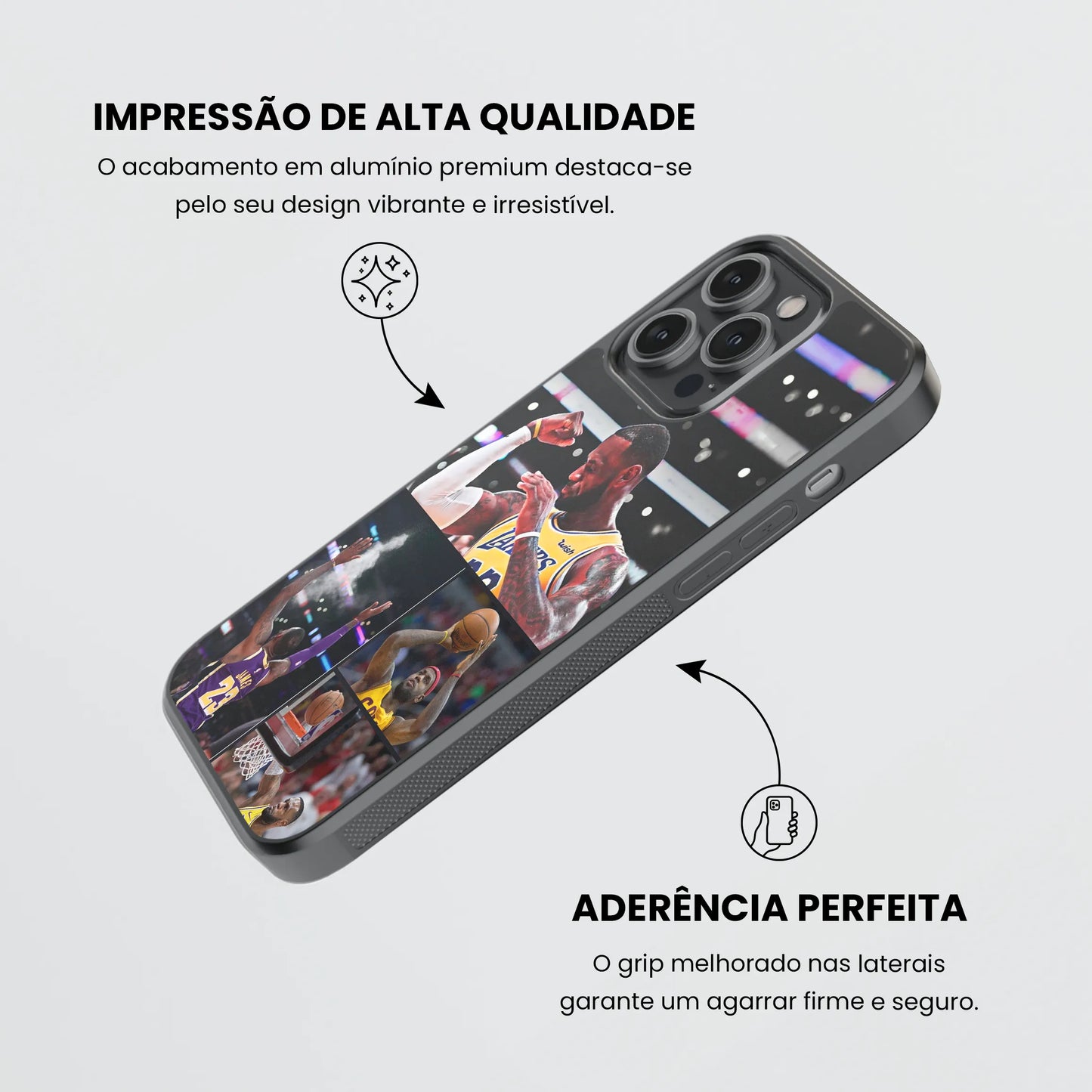 NBA LeBro Collection