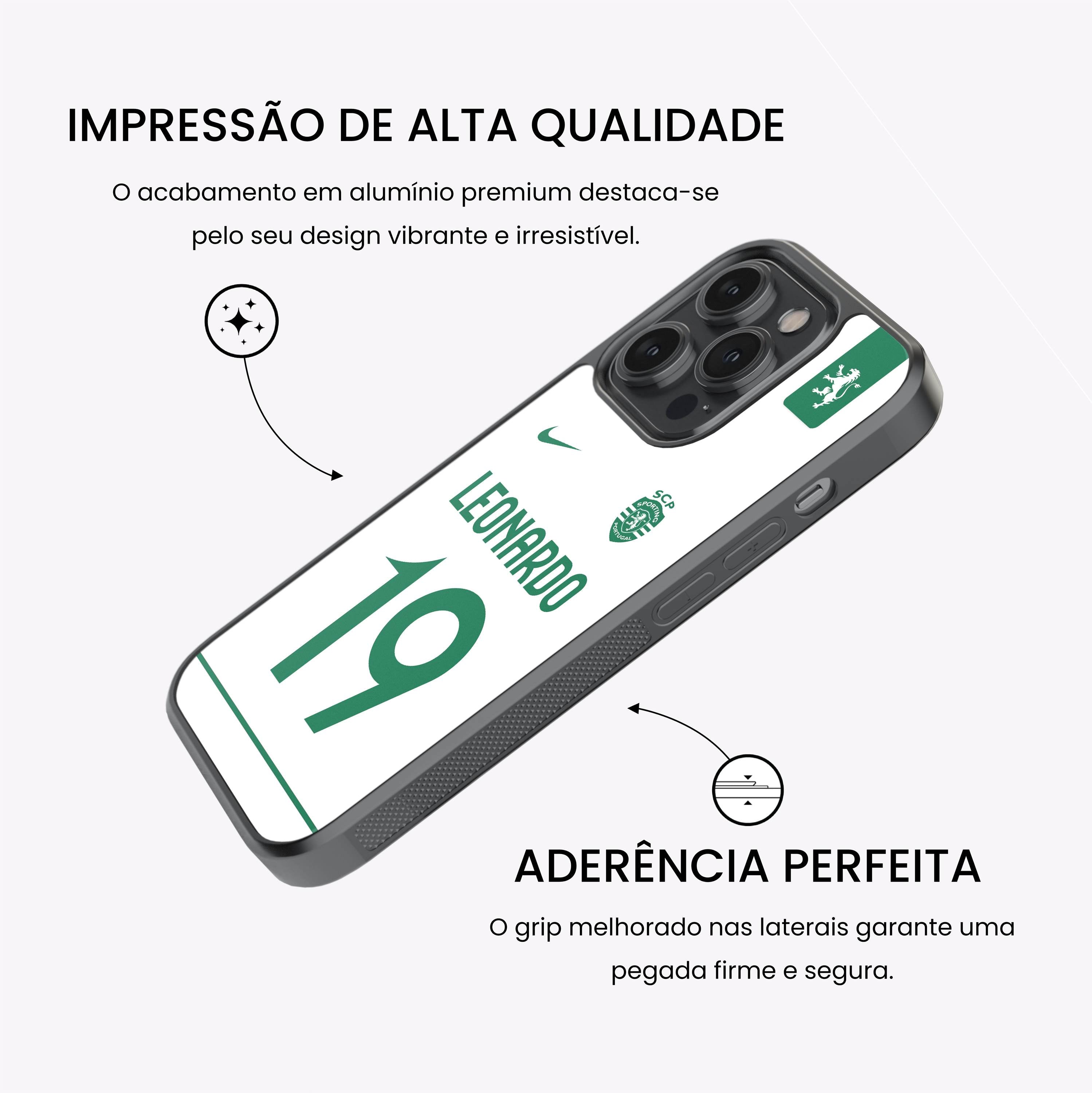 Personalizada SPT 2