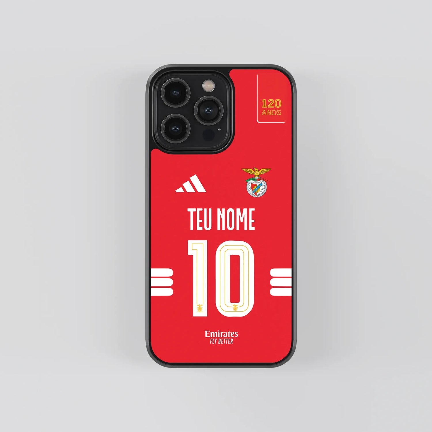 Capas Personalizadas