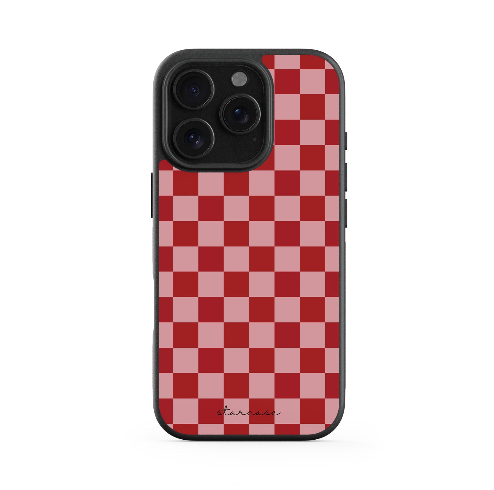 Chess Red