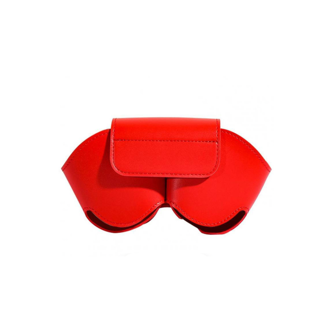 Capa Fones P9 - Vermelho