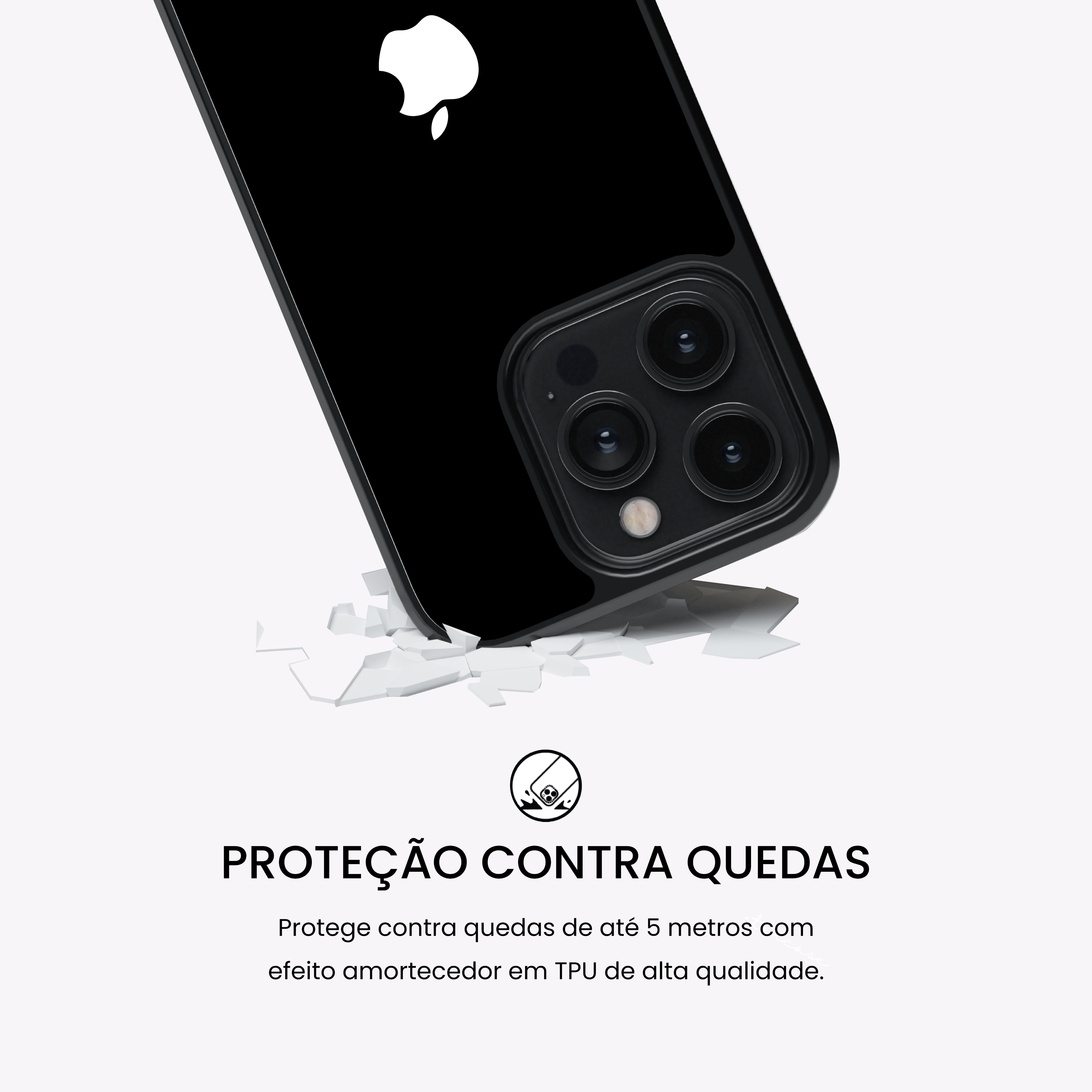 AAPL Preto