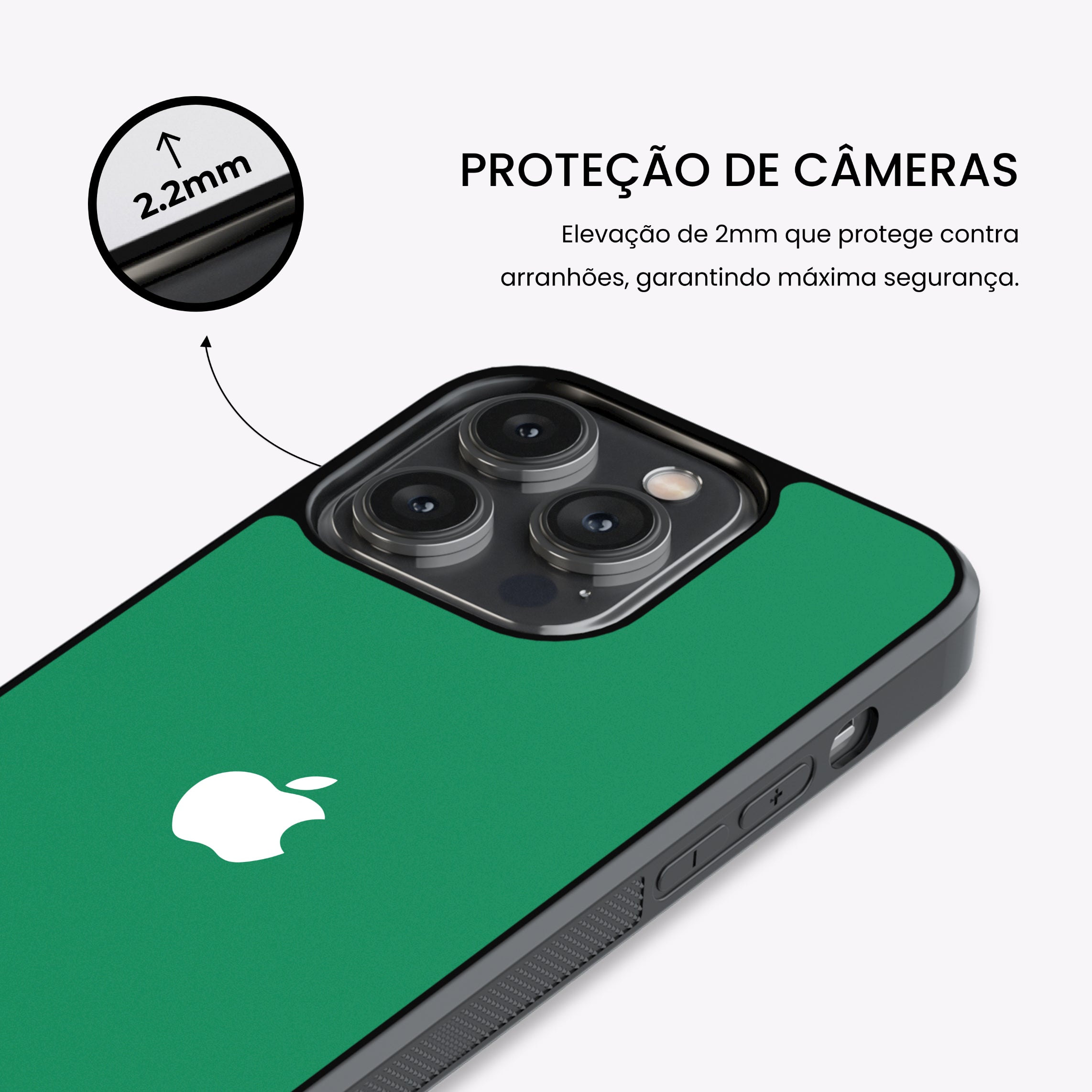 AAPL Verde