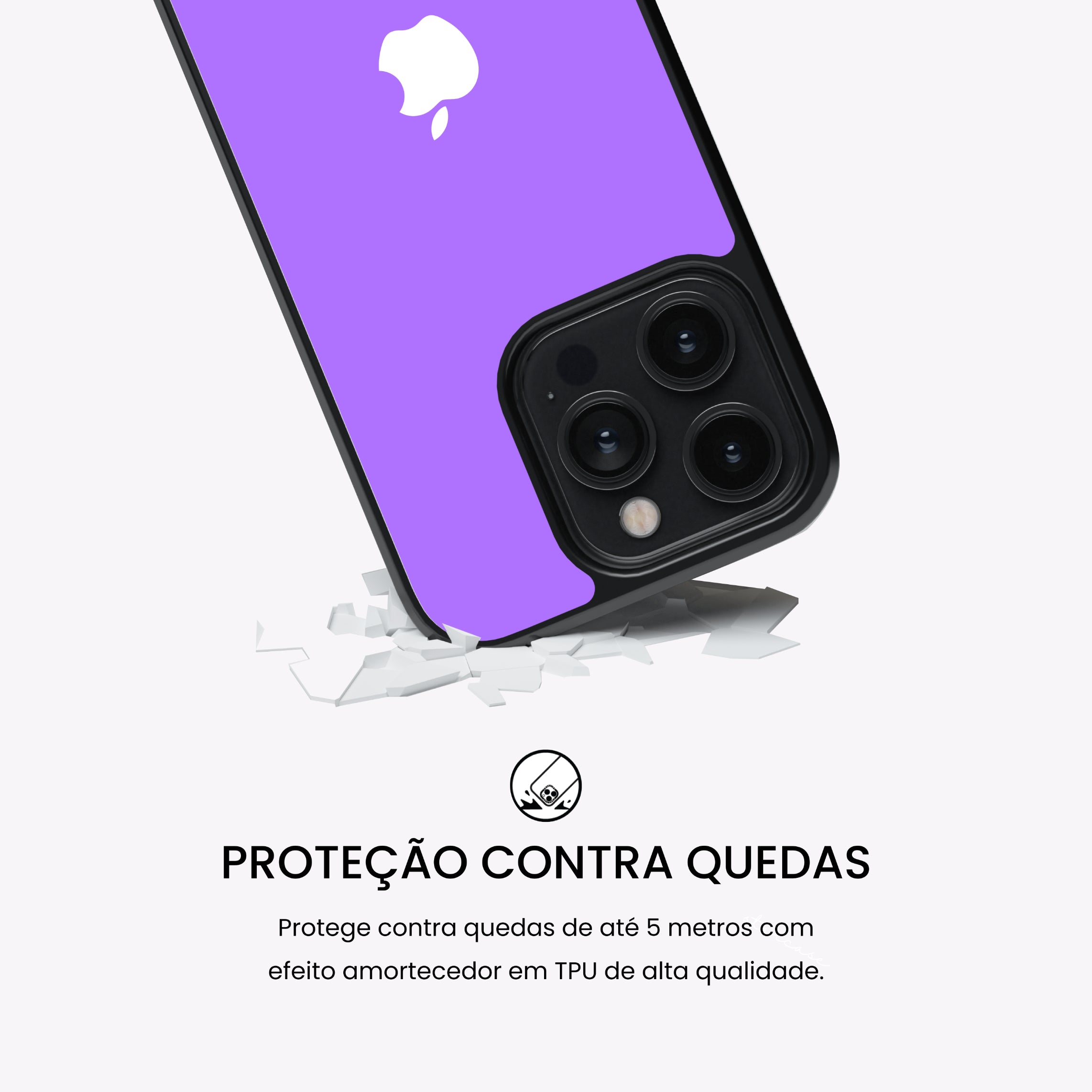 AAPL Roxo