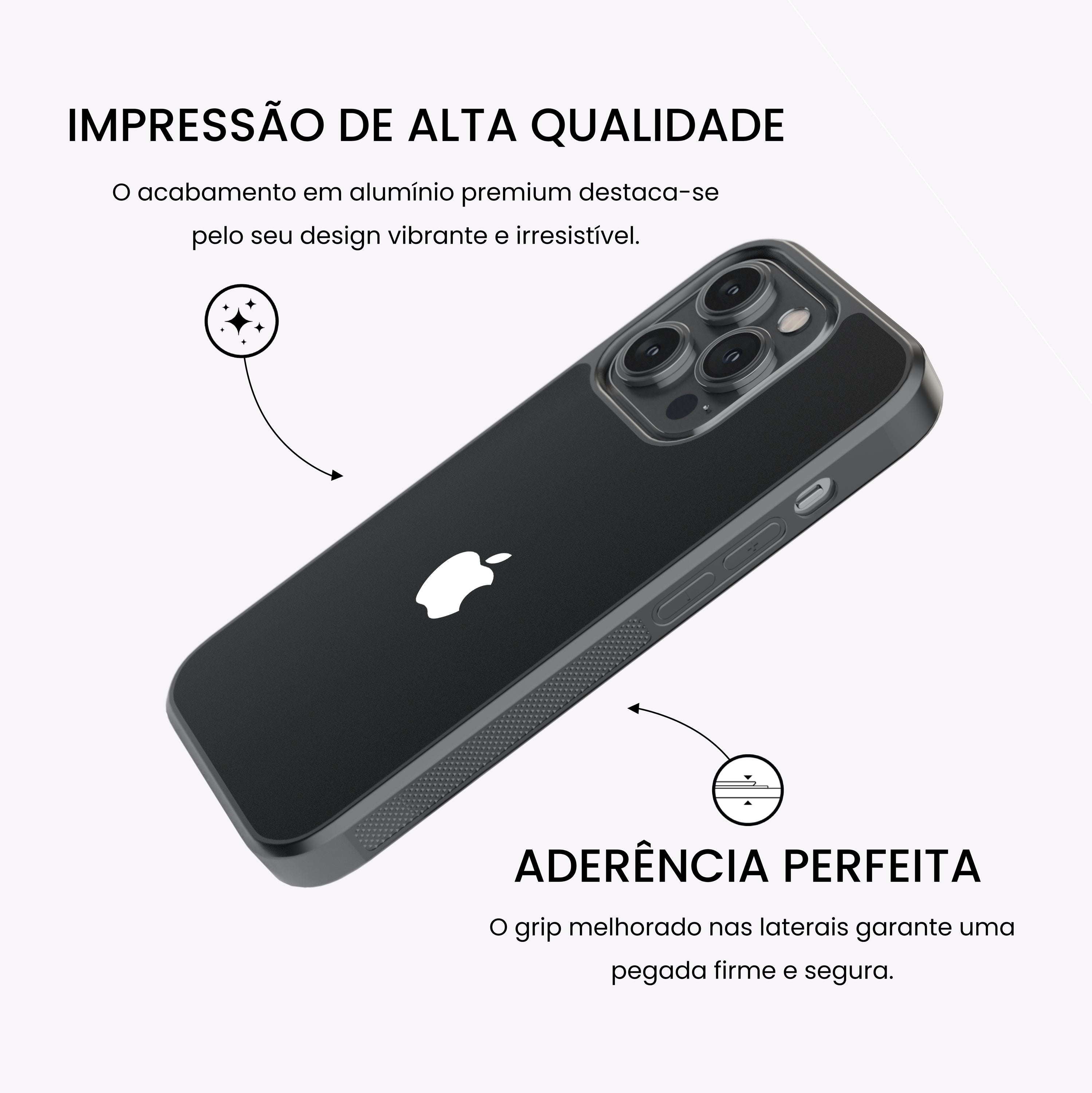 AAPL Preto