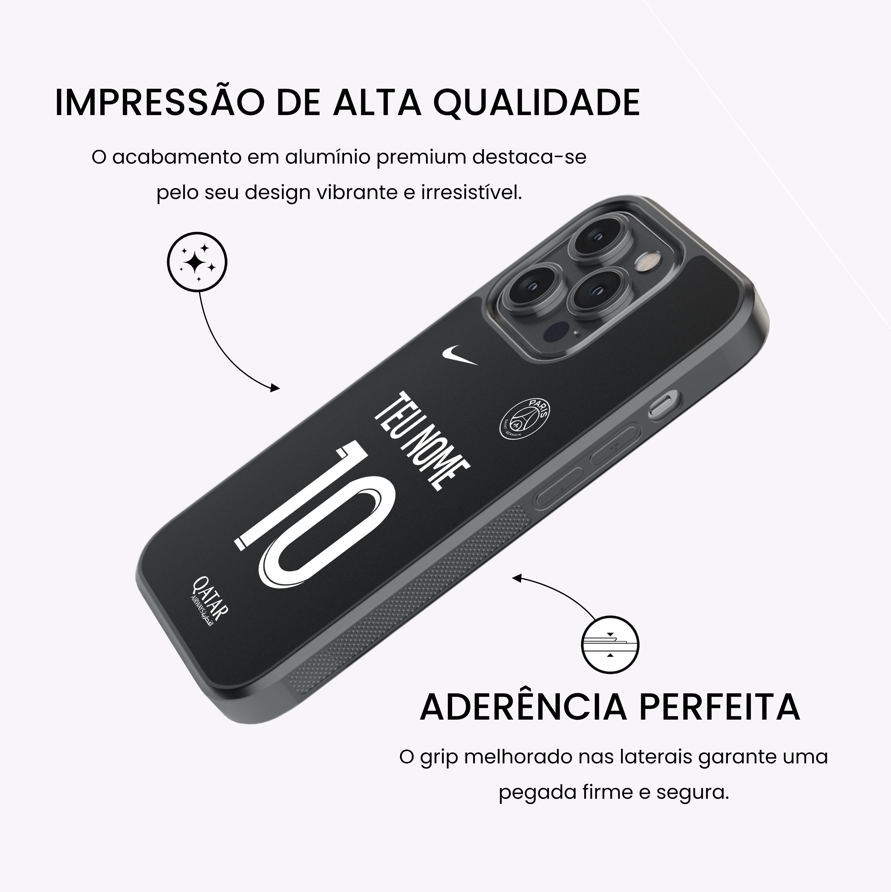 Personalizada PS G #2