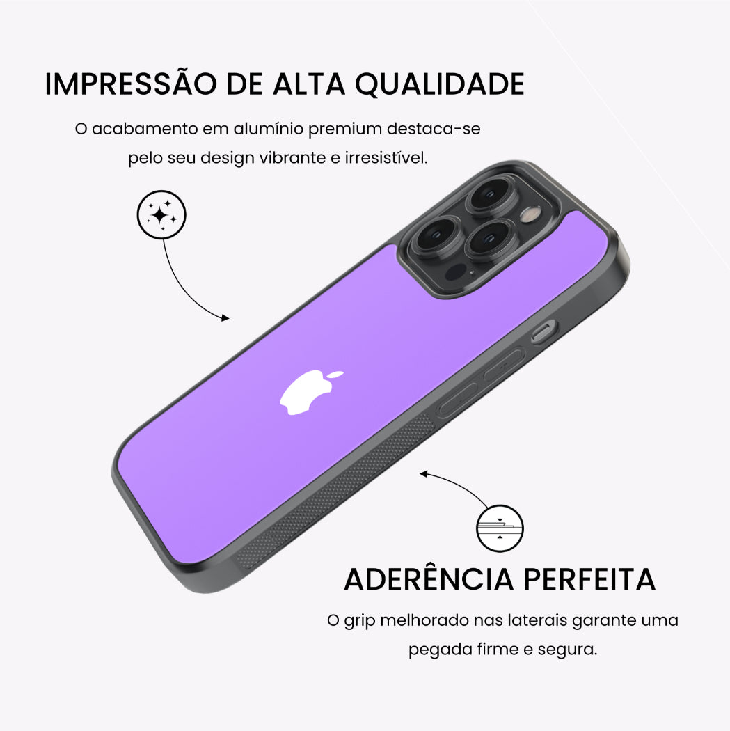 AAPL Roxo