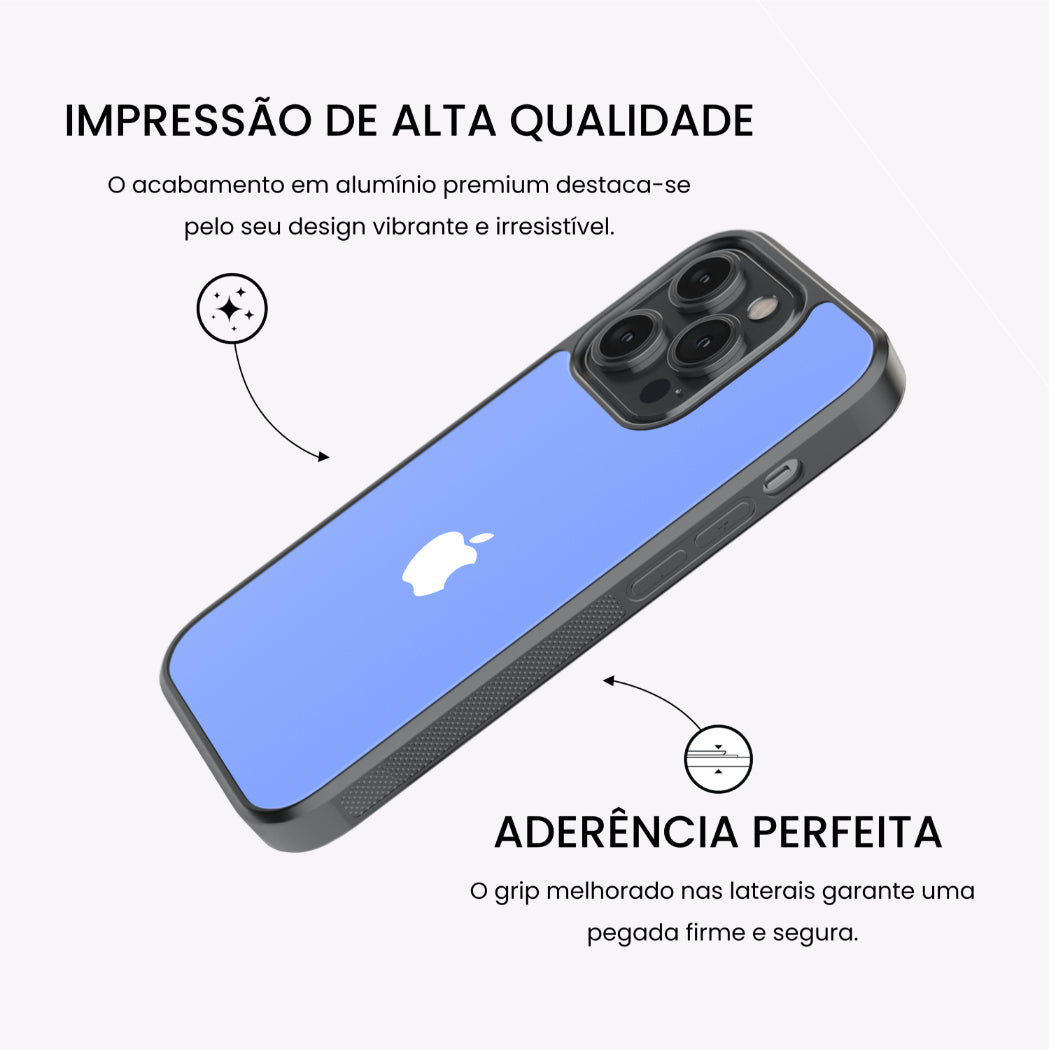 AAPL Azul Claro