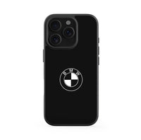 BMW Preta