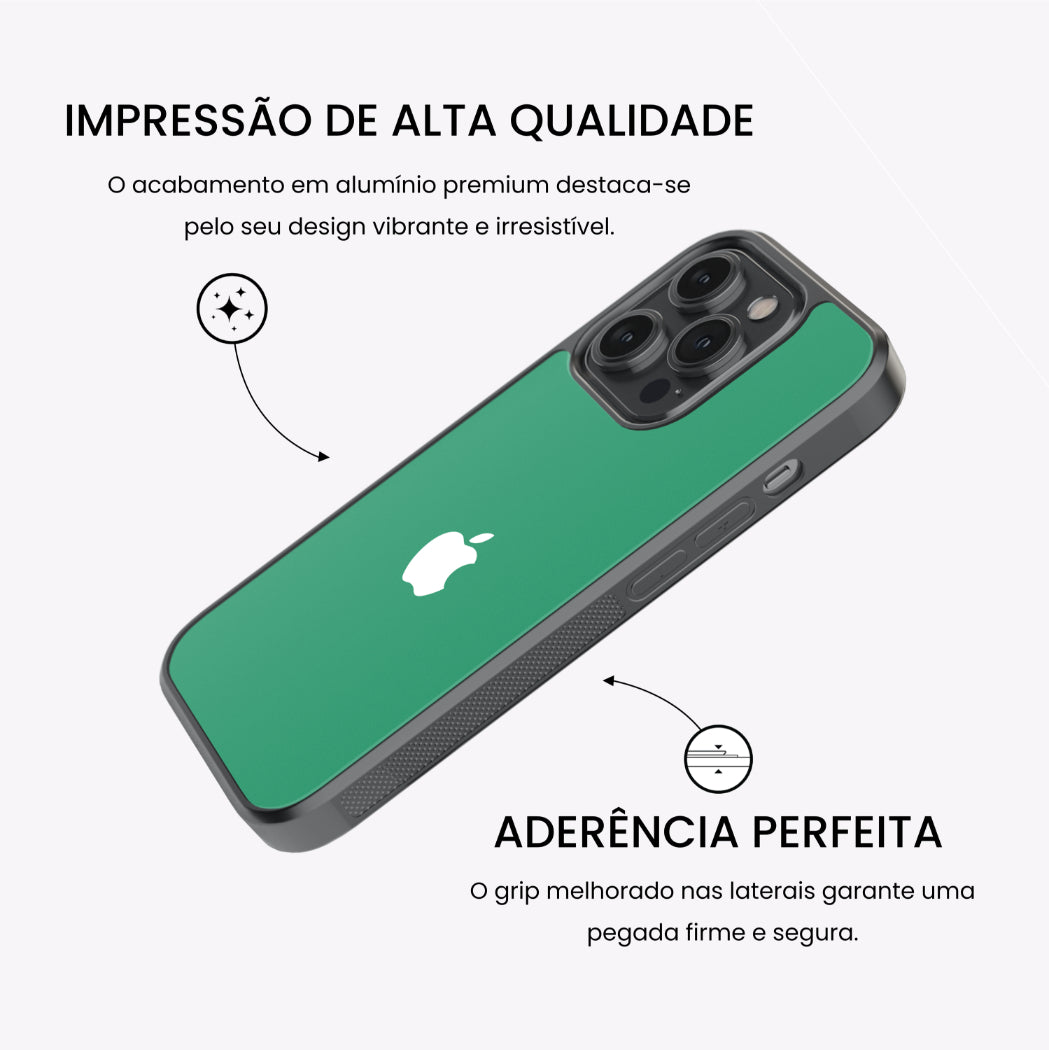 AAPL Verde