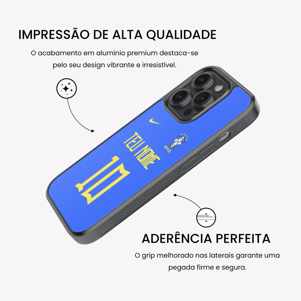 Personalizada BR #2