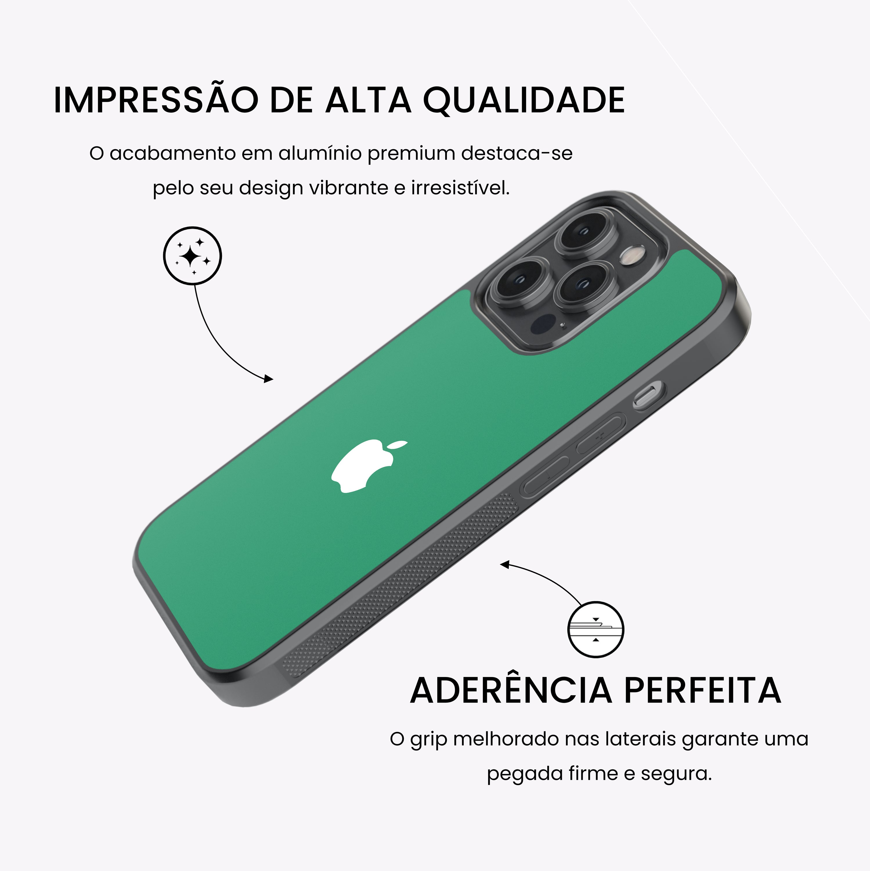 AAPL Verde