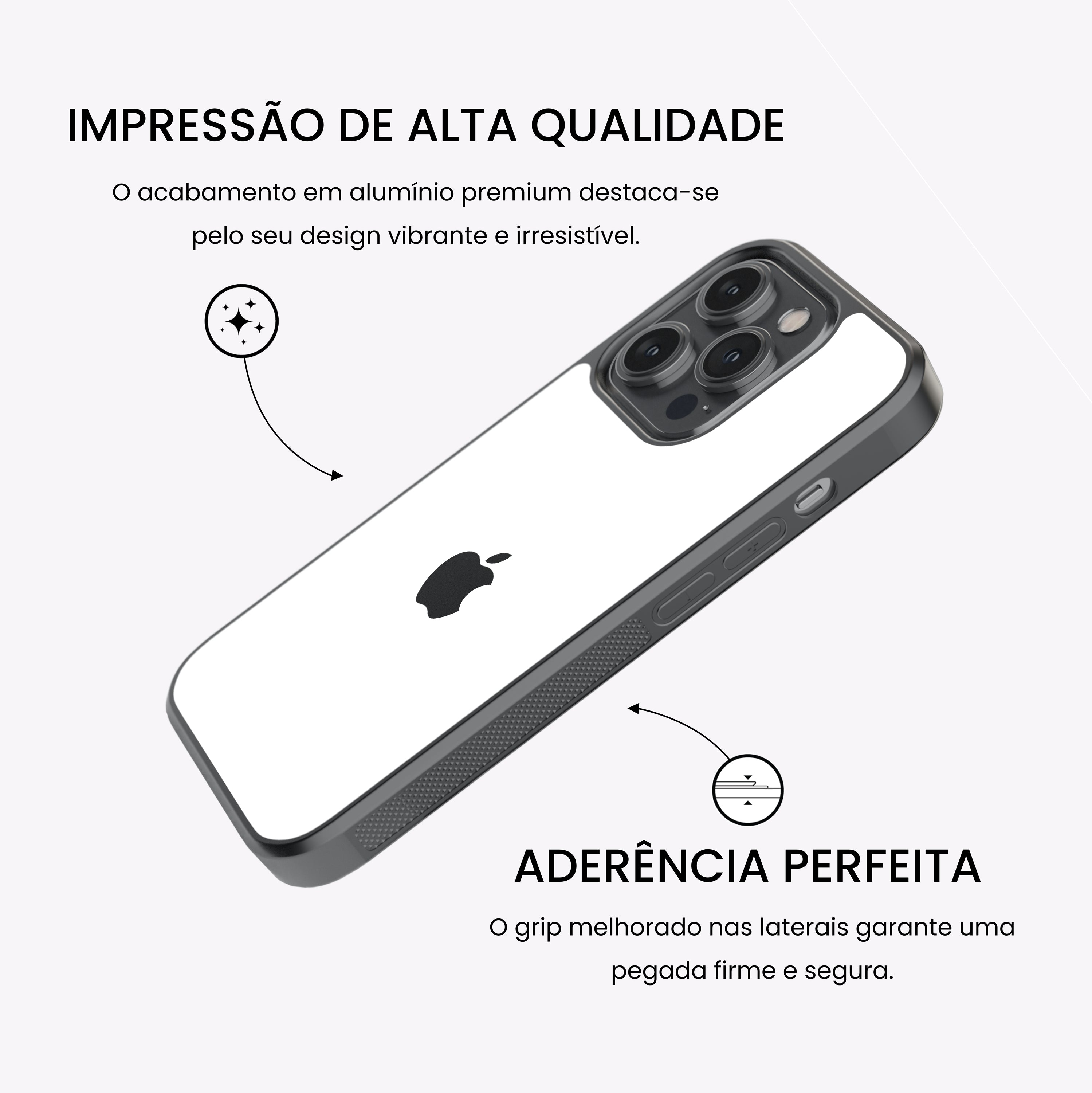 AAPL Branco