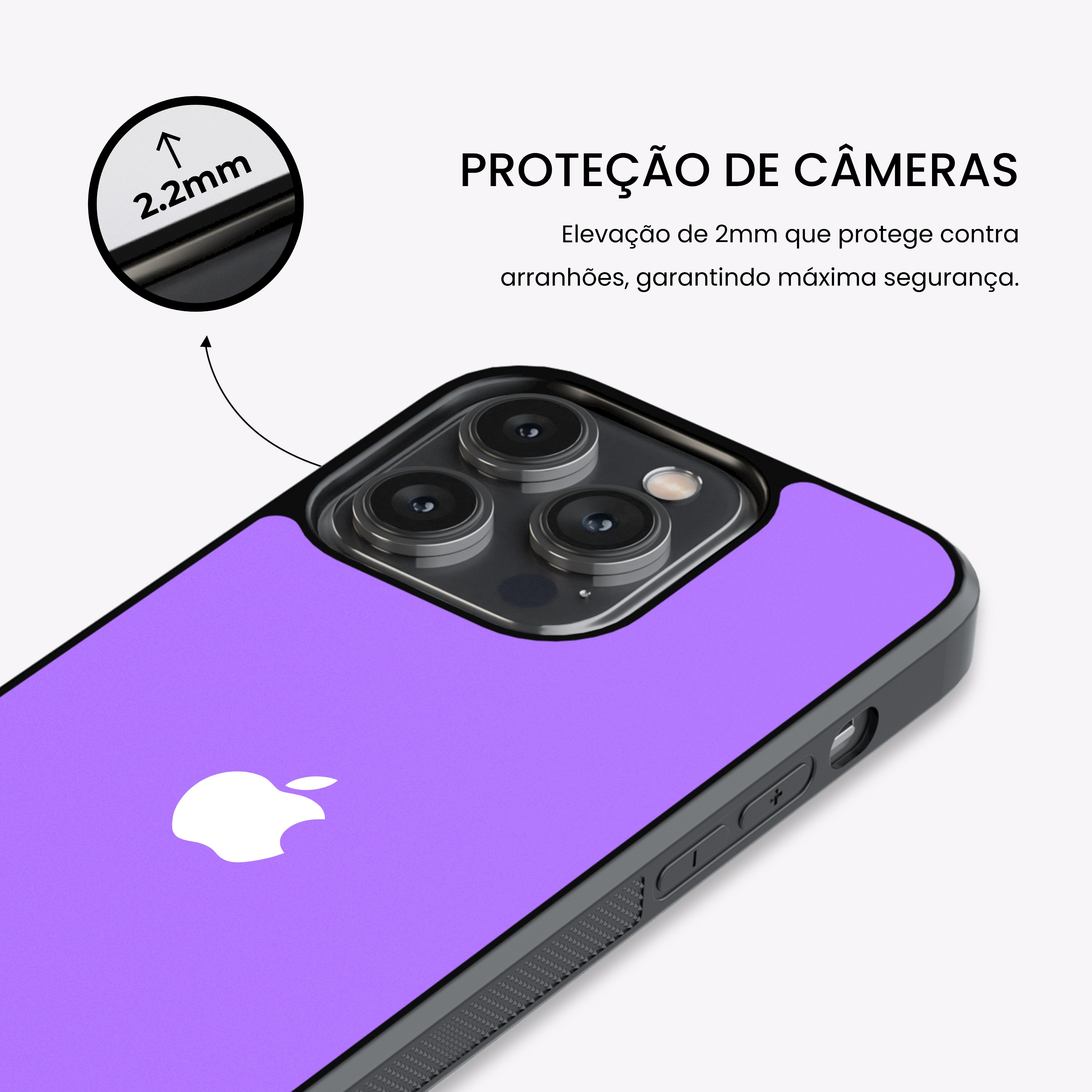 AAPL Roxo