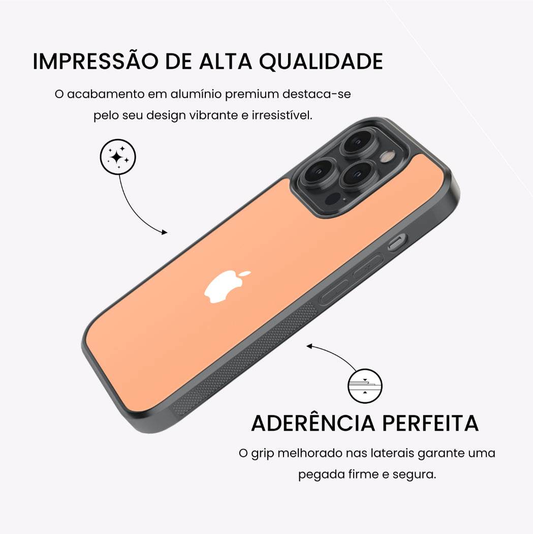 AAPL Laranja