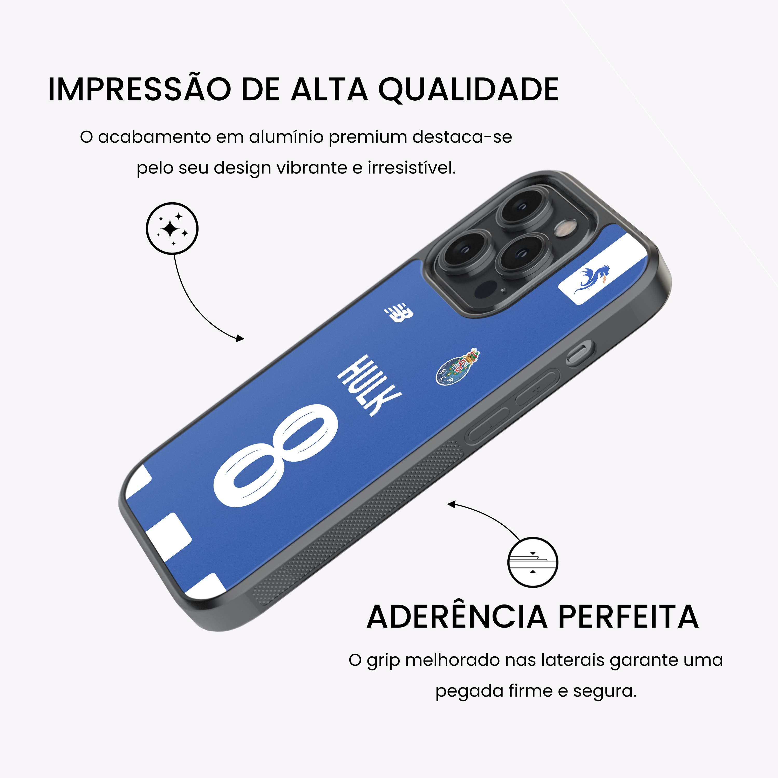 Personalizada PRT 1