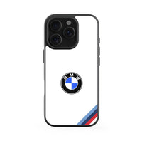 BMW Branca