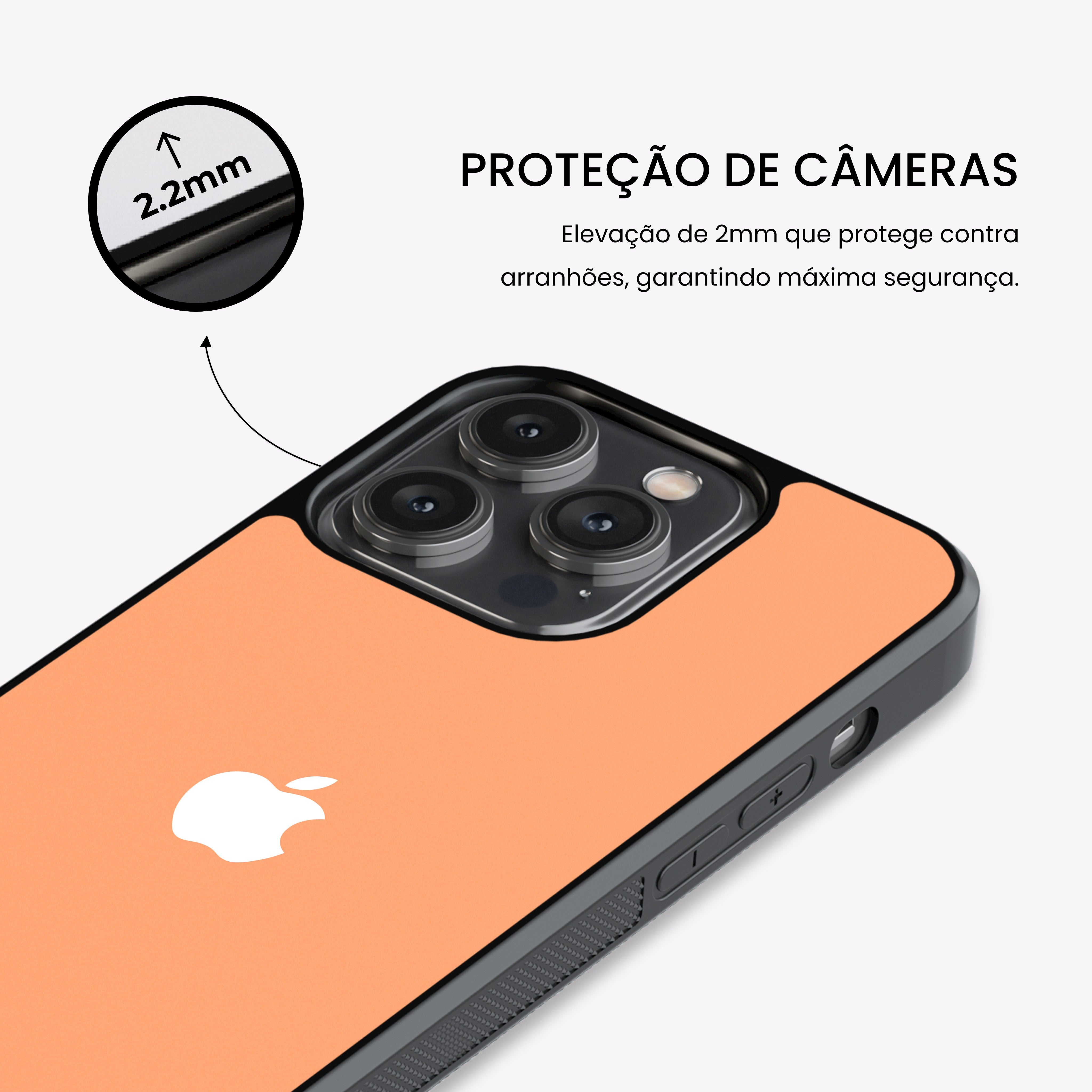 AAPL Laranja