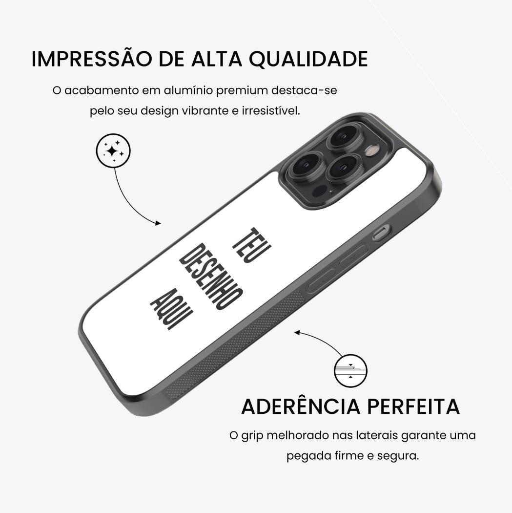 Capa Personalizada