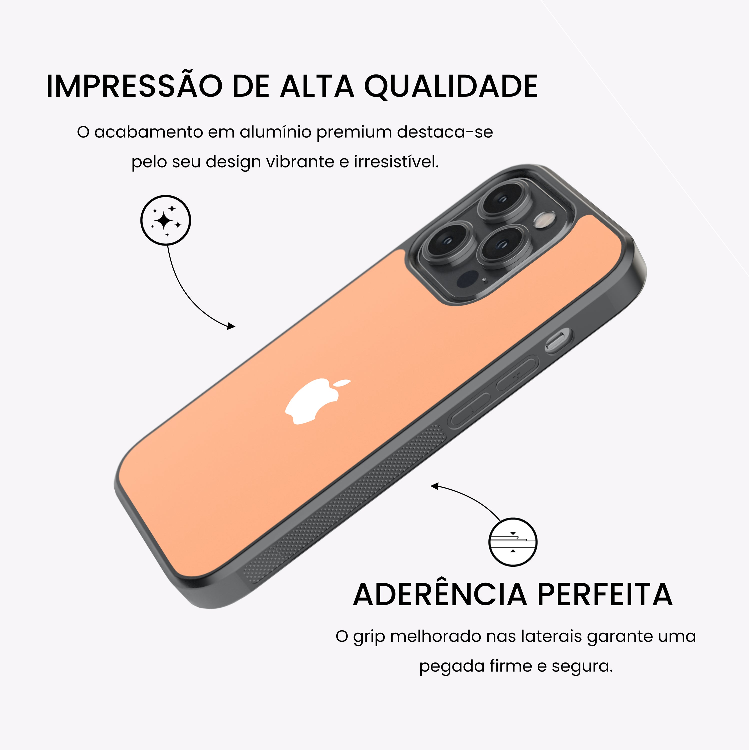 AAPL Laranja