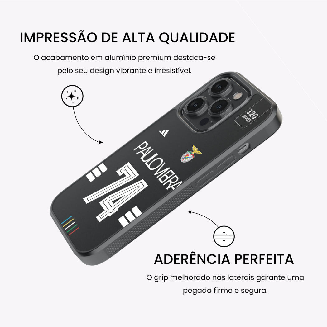 Personalizada BFC 2