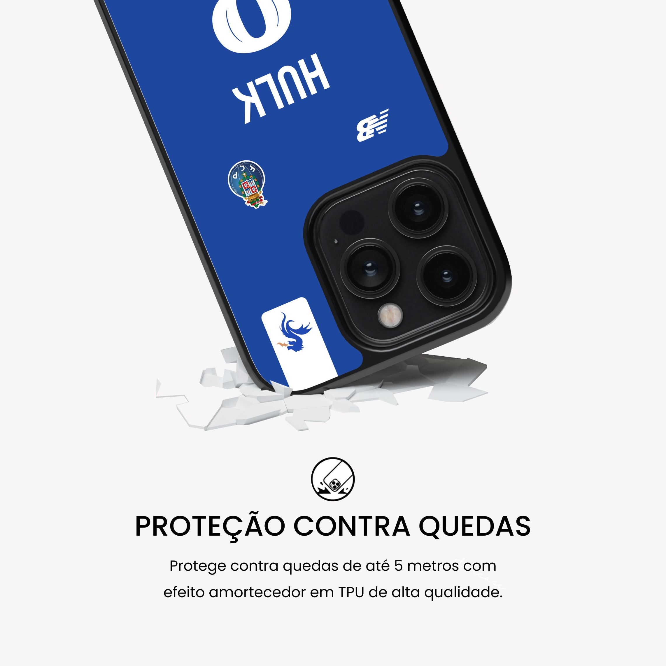 Personalizada PRT 1