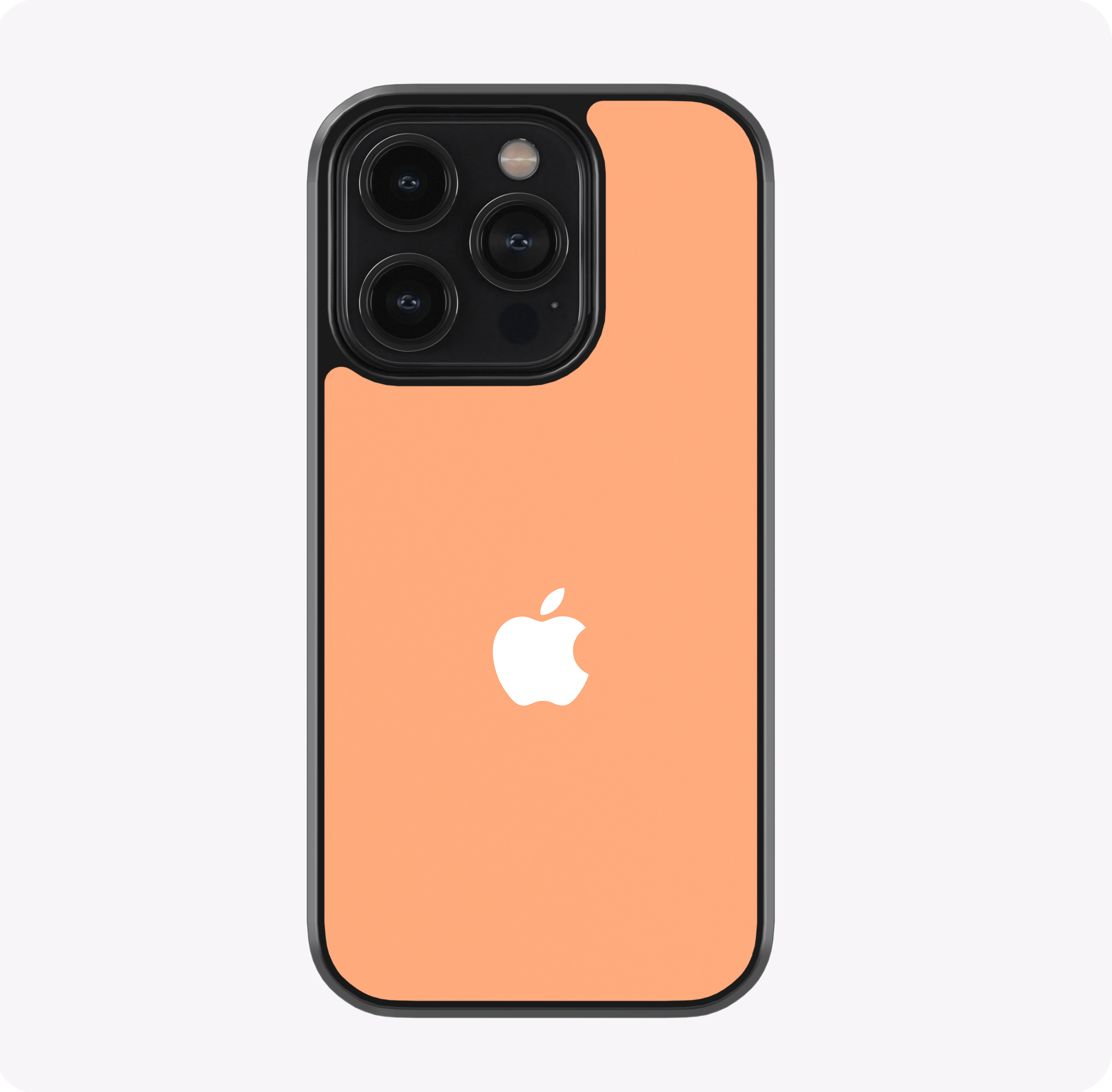 AAPL Laranja